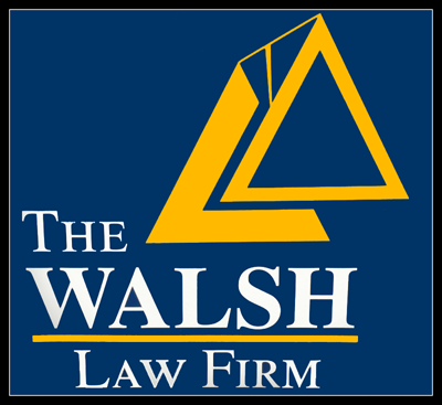 The Walsh Law Firm